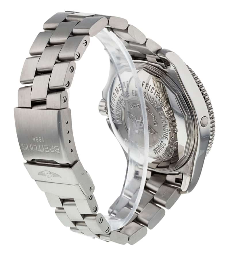 Breitling SuperOcean A17391